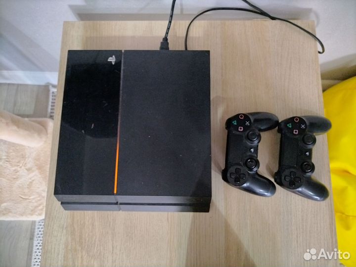 Sony PS4