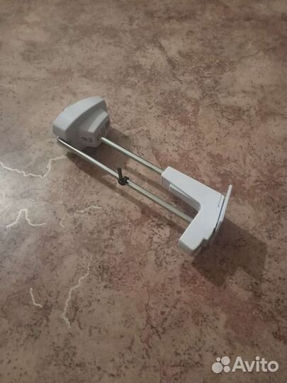 Invue торговый антикражный крючок