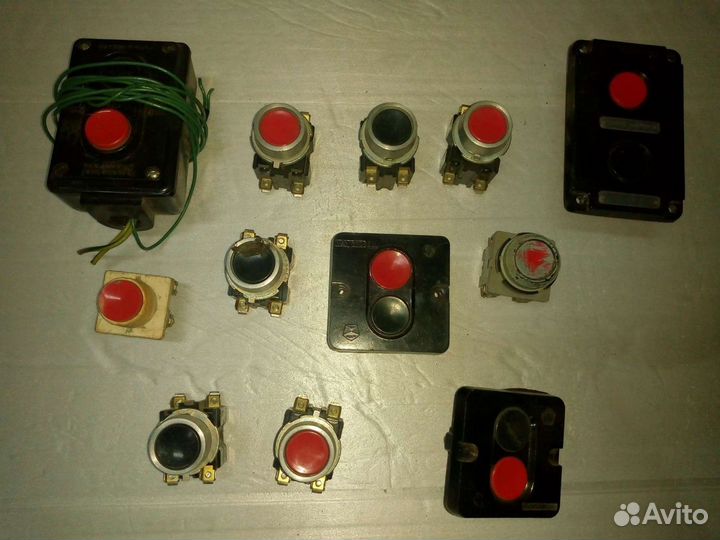 Электротовары