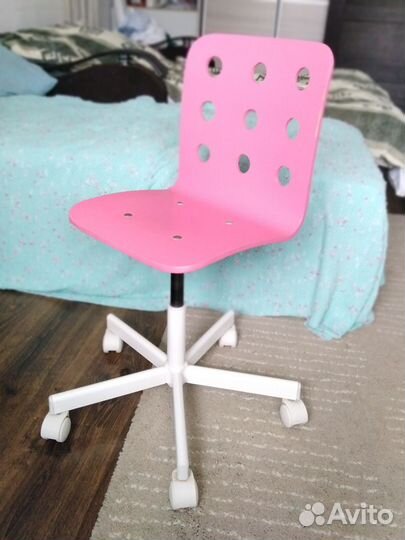 Детский стул