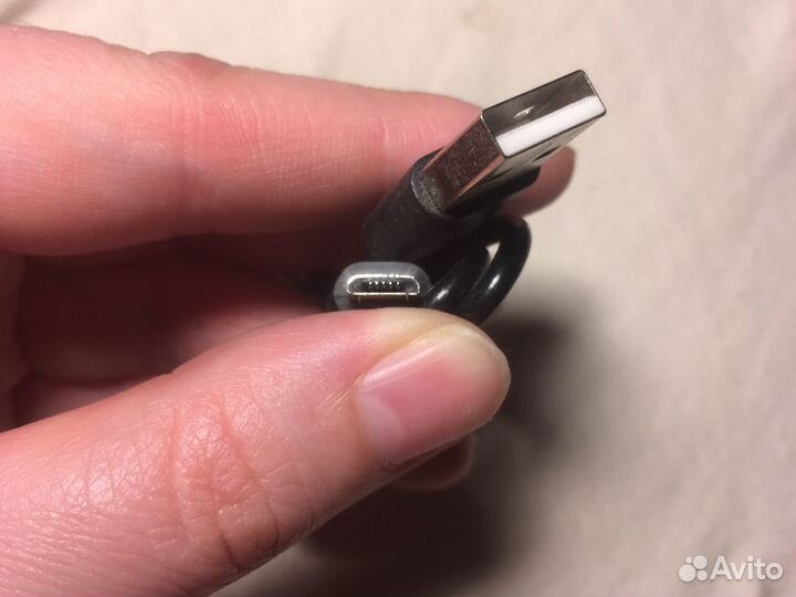 Провода micro USB