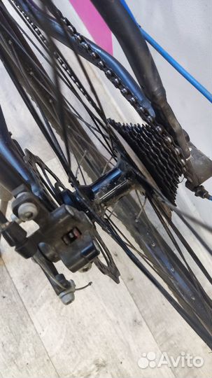 Велосипед Maxxpro Hard 29