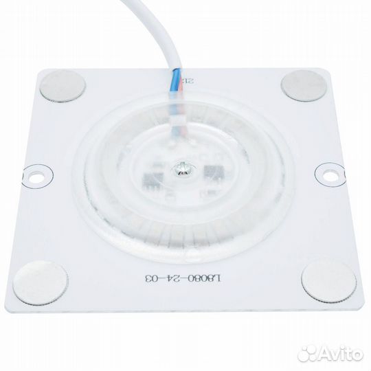 Светодиодный модуль Apeyron 02-20