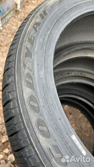 Goodyear Eagle Touring 285/45 R22 114H