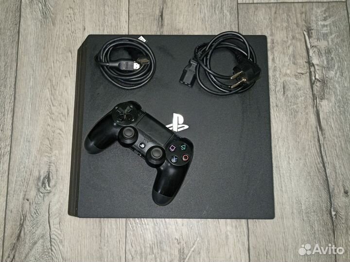 Sony PS4 PRO