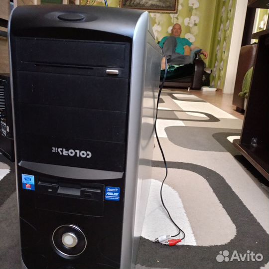 Компьютер LG