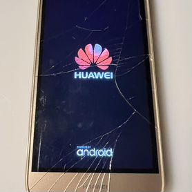 HUAWEI Y3 2017 8