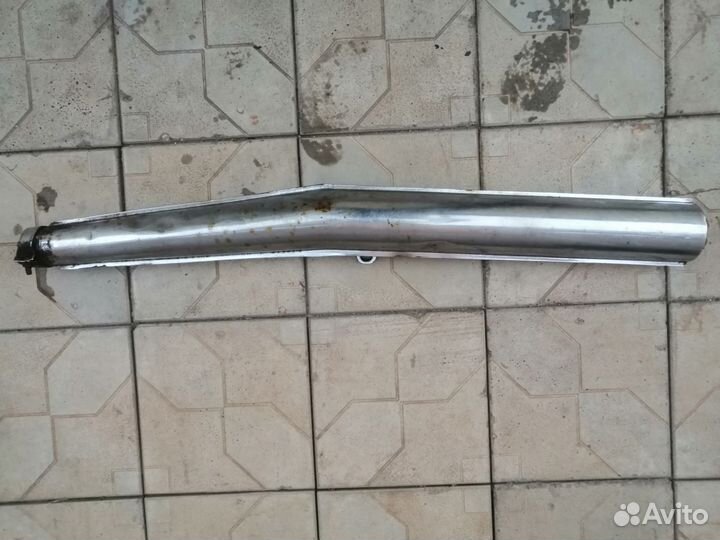 Запчасти на мотоцикл иж