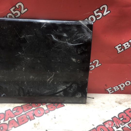 Накладка задней правой двери Toyota Alphard 2