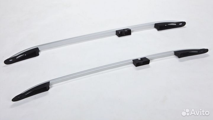 Рейлинги на крышу nissan qashqai 2006+