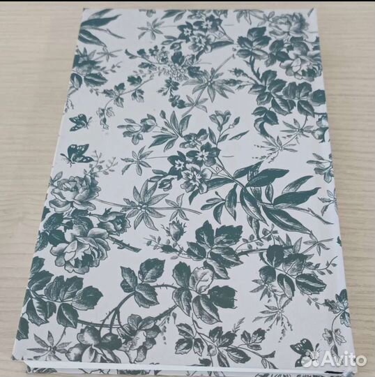 Блокнот Gucci