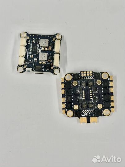 Комплект для сборки фпв дрона 10 дюймов