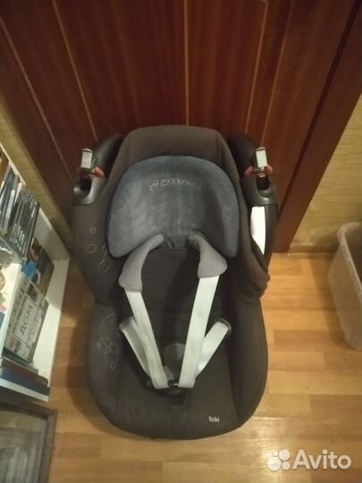 Maxk Cosi Tobi детское автокресло