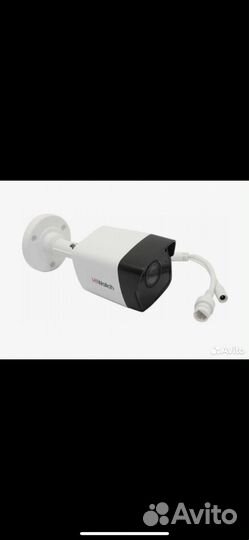 Видеонаблюдение Hiwatch