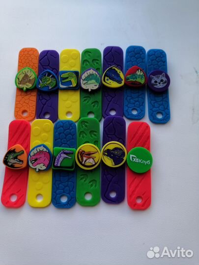 Заврики из пятерочки