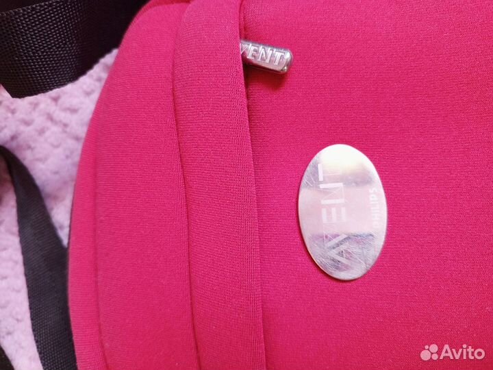 Сумка термос avent