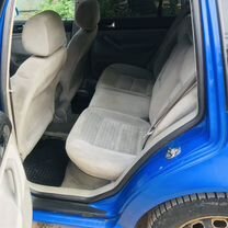 Volkswagen Golf 1.9 AT, 2003, 379 250 км