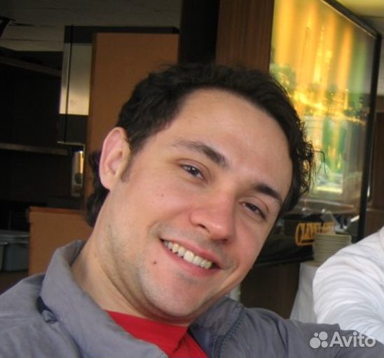 Генеральный директор