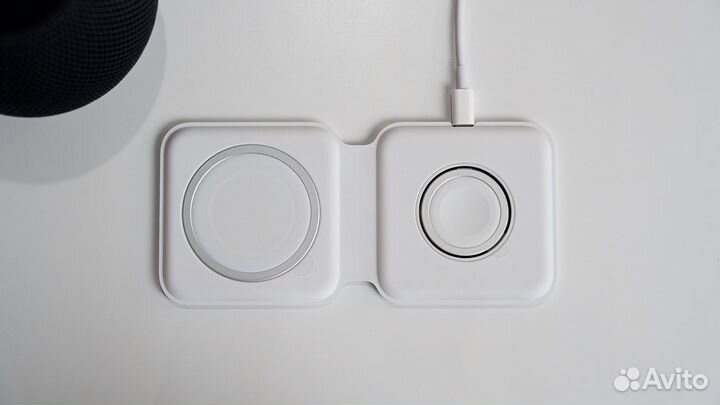 Apple MagSafe Duo Charger оригинал