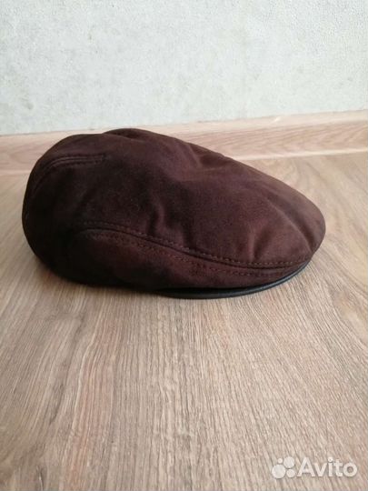 Мужская кепка