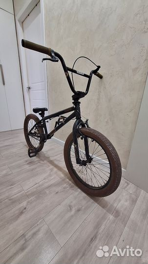 Велосипед bmx Mongoose legion l20