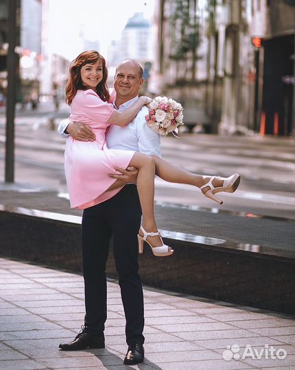 Фотограф, Обработка Photoshoр, Контент, Визуал