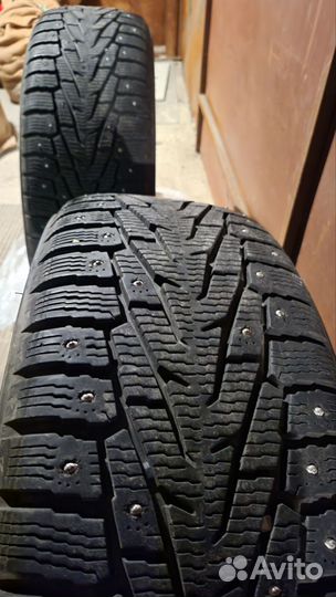 Nokian Tyres Nordman 7 SUV 235/65 R18