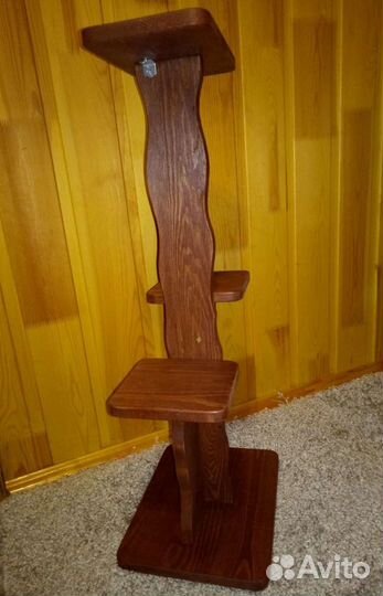 Цветочница