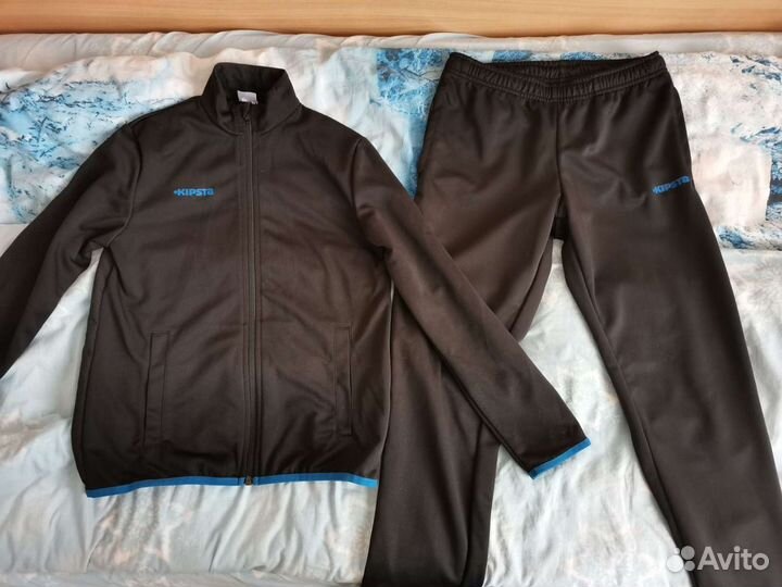 Спортивный костюм для мальчика 140