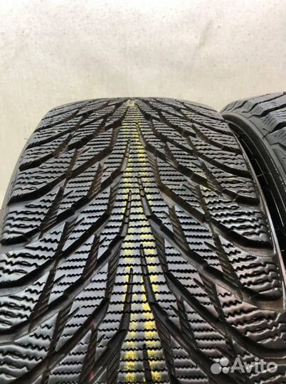 Nokian Tyres Hakkapeliitta R2 205/55 R16 98W