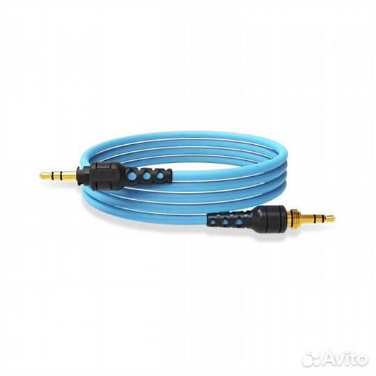 Кабель для наушников Rode NTH-cable12B (для NTH-10