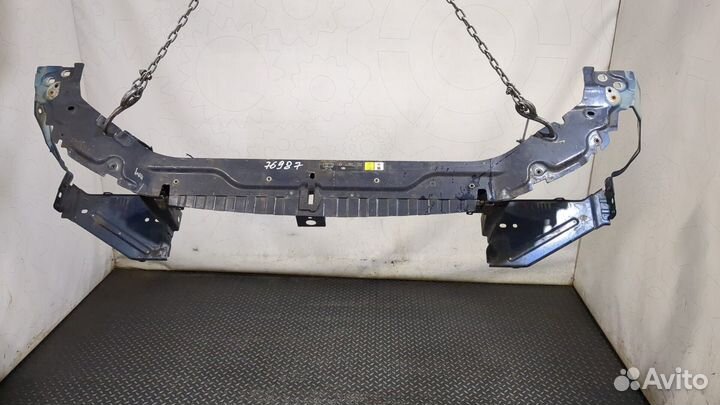 Рамка передняя Land Rover Freelander 2, 2008