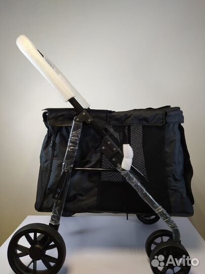 Коляска для собак Bello