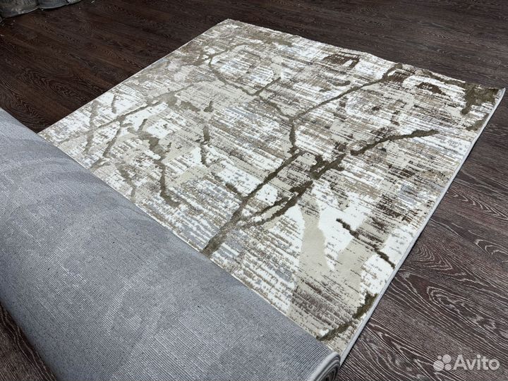 Ковровая дорожка Турция 0.9х3