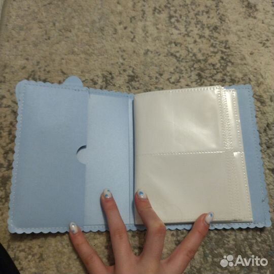 Карточки kpop