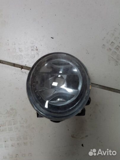 Птф левая Audi A5 2007-2011