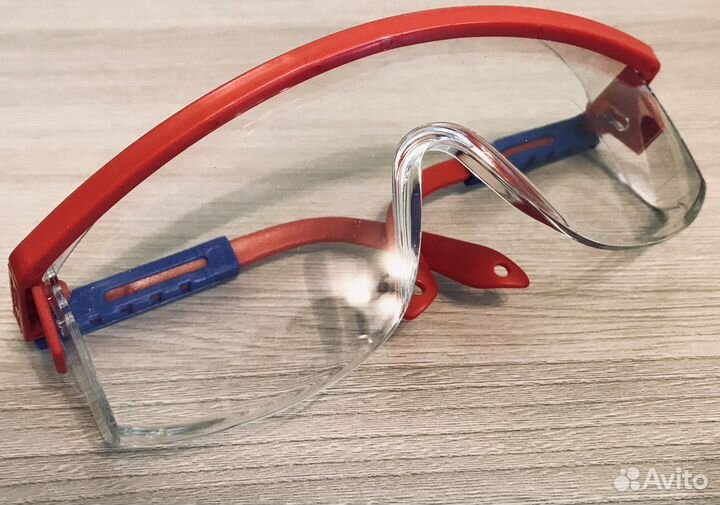 Рабочая одежда