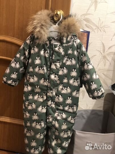 Комбенизон