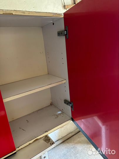 Кухонный гарнитур бу