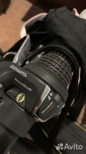 Велосипед stels miss 5000