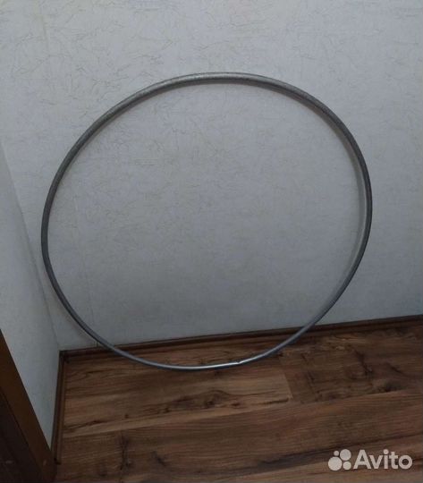 Обруч СССР гимнастический