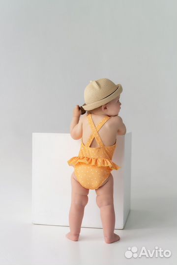 Купальник детский