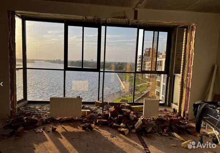 Услуги риелтора, брокера