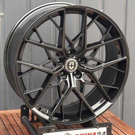 Литые диски Chery 8.5×R20 5×108
