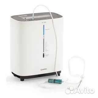 Концентратор кислорода 
