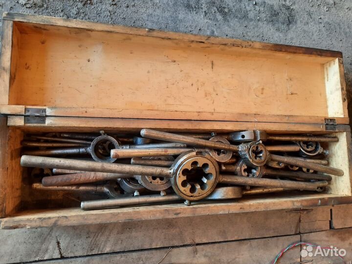 Набор лерок