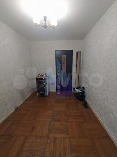 2-к. квартира, 45 м², 9/9 эт.