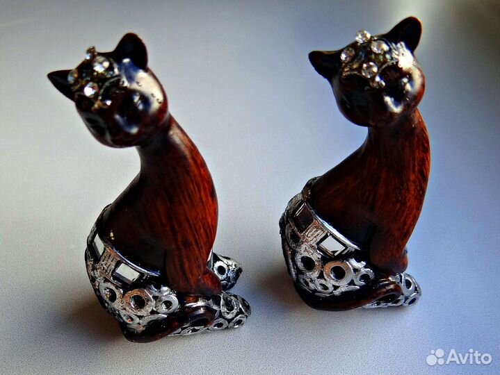 Фигурка декоративная 