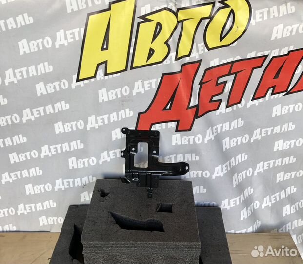 Кронштейн блока управления (Chery Tiggo 8 Pro)