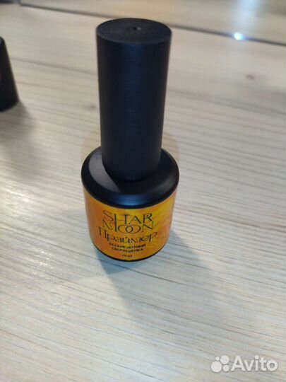 Набор для наращивания ногтей (белый)